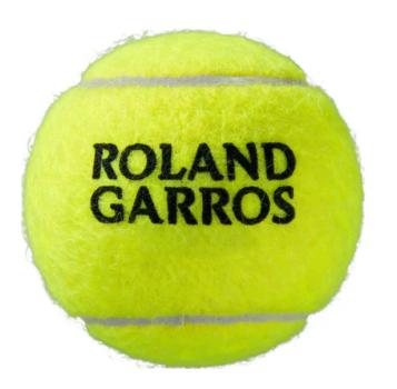 Preview: Wilson Roland Garros  Allcourt Karton 18x4er Dose